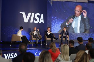 Visa SEE Cashless Forum: Sledeća faza e-trgovine je AI 5
