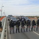 UNS: Neprihvatljivo ometanje rada novinarke Staše Keneški 1