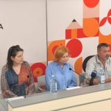 Deo zaposlenih u Jovinoj gimnaziji u utorak stupa u jednočasovni štrajk upozorenja 5