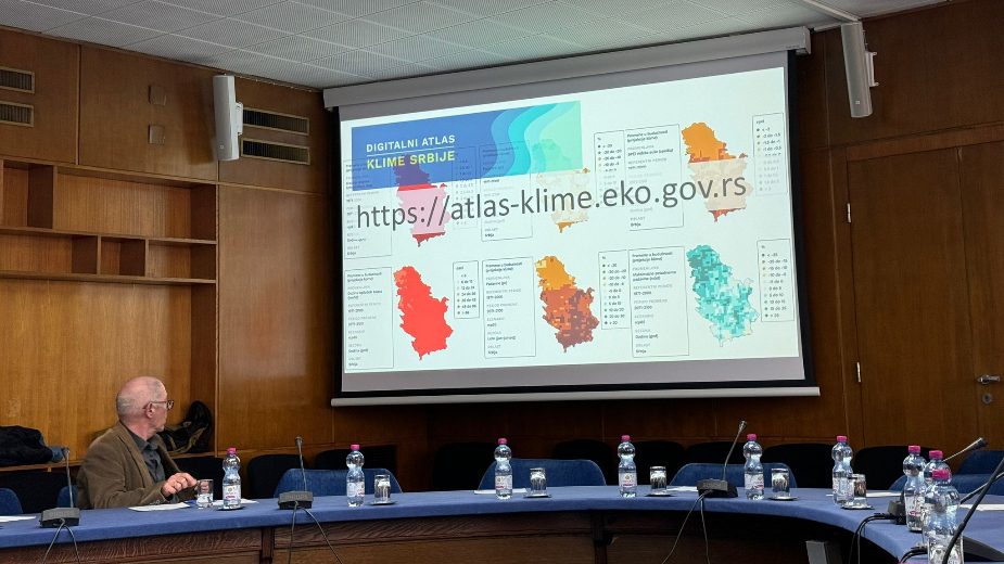 Šta radi Nacionalni savet za klimatske promene i ko je sve u njemu? 1