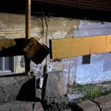 Nadvožnjak „Gazela” u Kragujevcu nije bezbedan, po ko zna koji put, upozoravaju zborovi građana 11