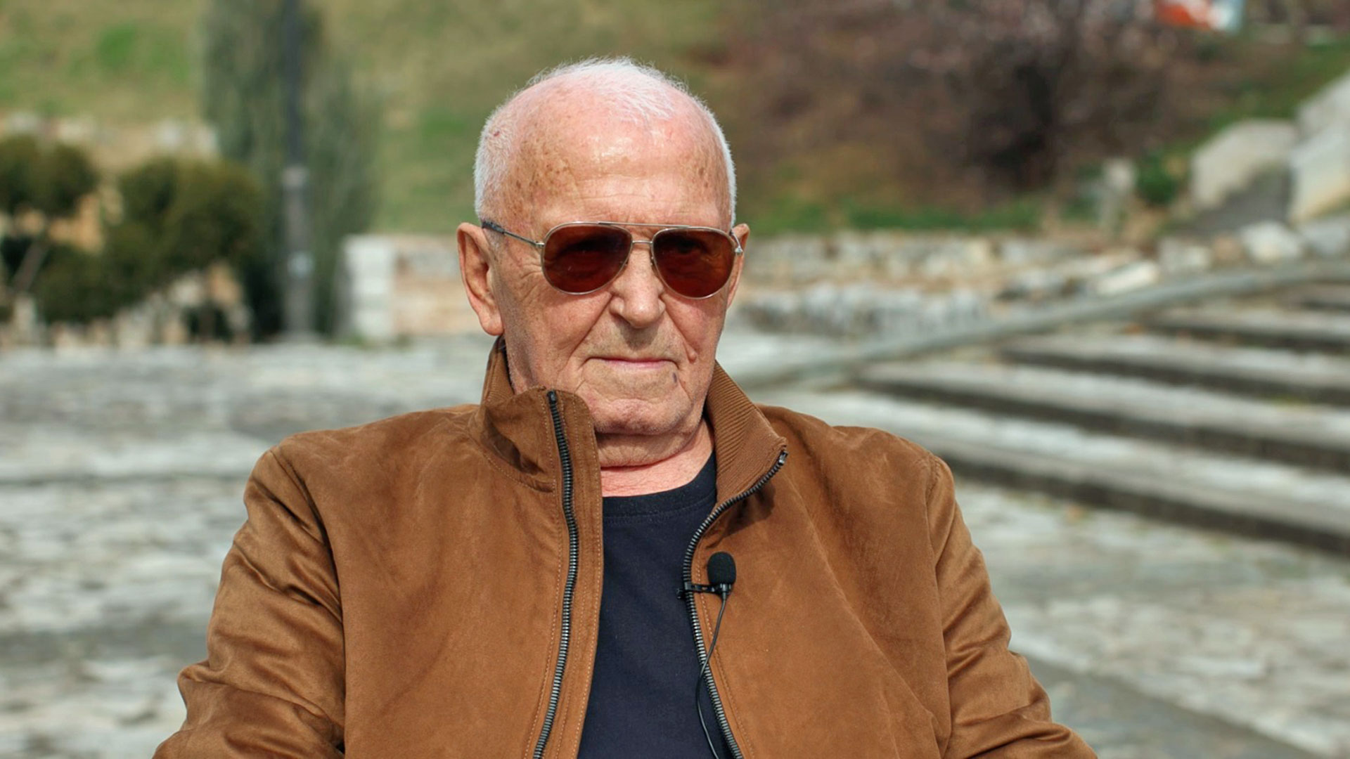 Revija "U susret 72. Martovskom festivalu" u Domu omladine Beograda 2 Revija "U susret 72. Martovskom festivalu" u Domu omladine Beograda 1