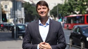 CLS: Beograd pred potpunom obustavom gradskog prevoza