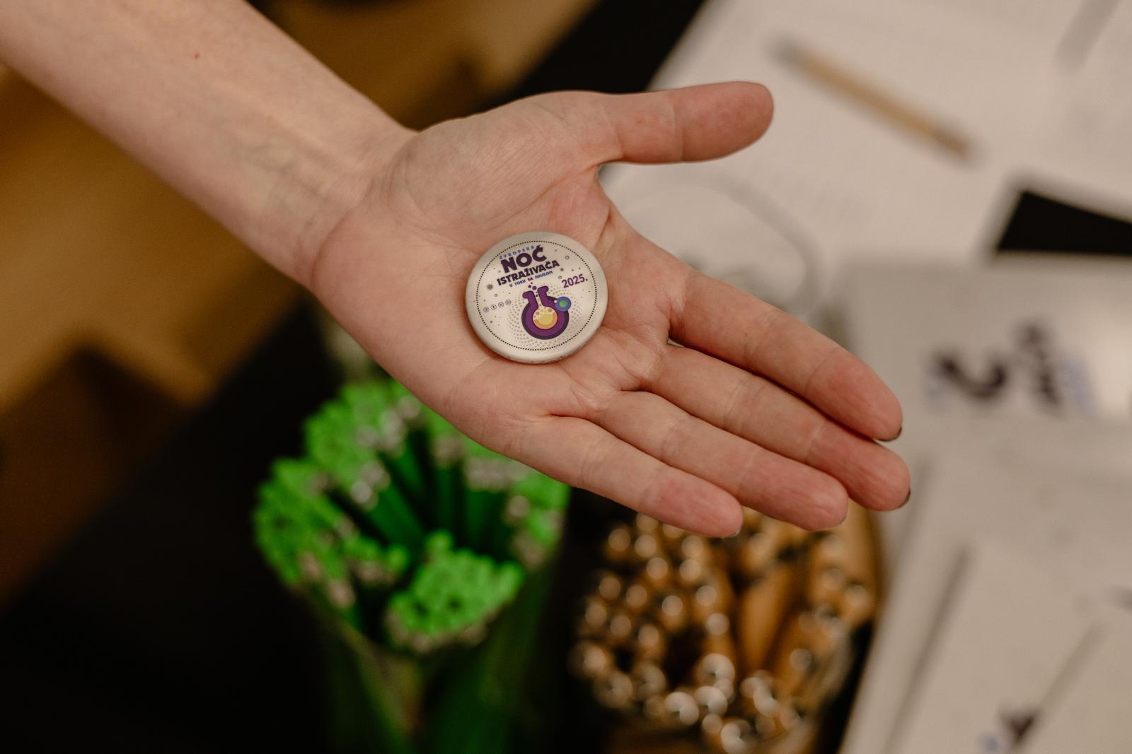 Predstavljen program 16. Evropske noći istraživača – Susret nauke i radoznalosti 4 Predstavljen program 16. Evropske noći istraživača – Susret nauke i radoznalosti 4