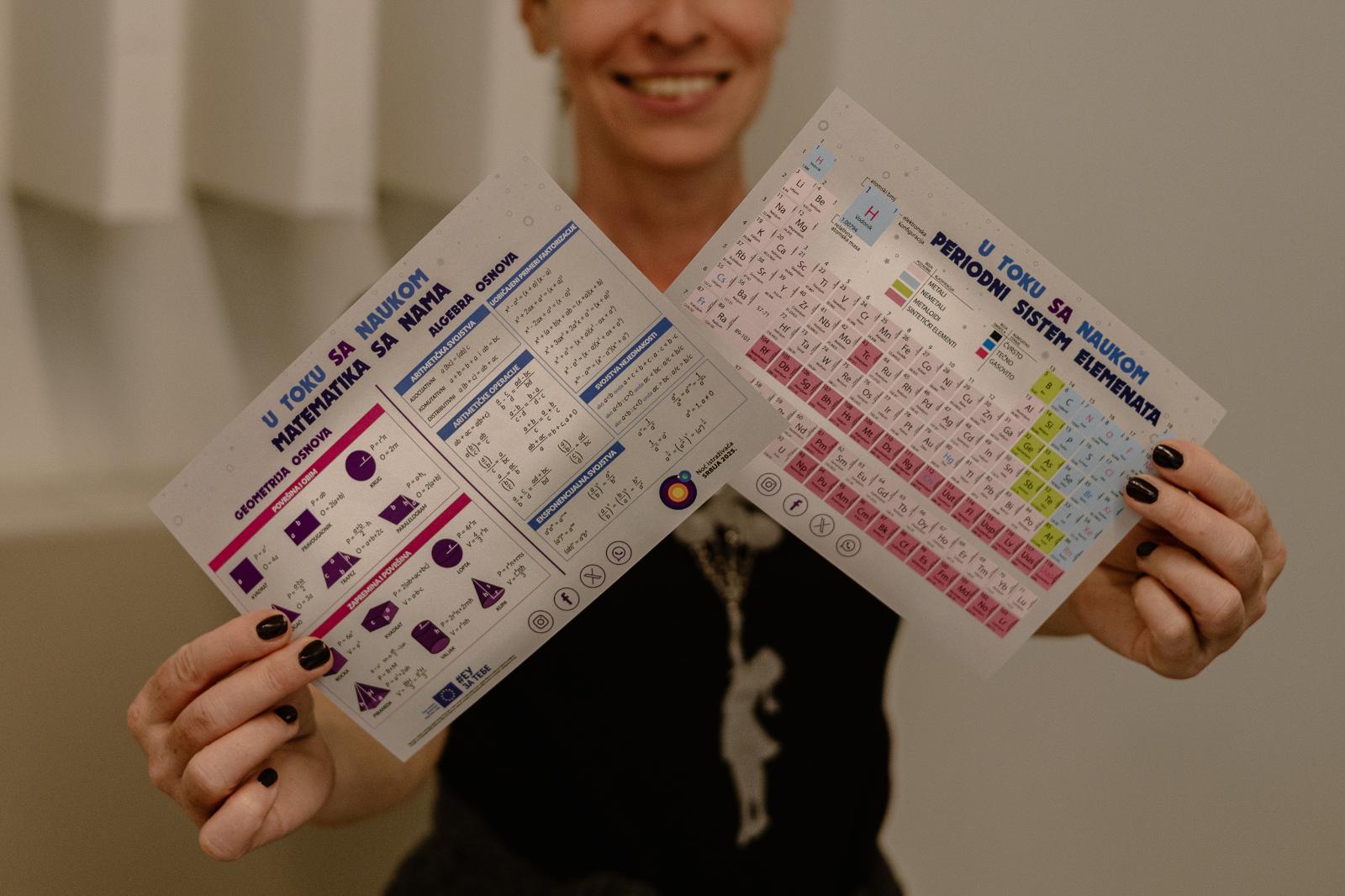 Predstavljen program 16. Evropske noći istraživača – Susret nauke i radoznalosti 2 Predstavljen program 16. Evropske noći istraživača – Susret nauke i radoznalosti 2