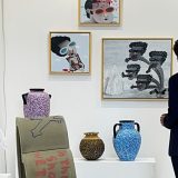 Umetnici iz Srbije i galerija Novembar na manifestaciji ArtAtina 4