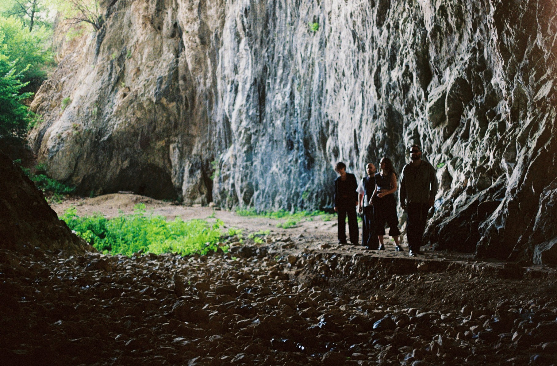 Novi Agelast Session - Vizelj nosi štafetu beogradske alternativne scene 2