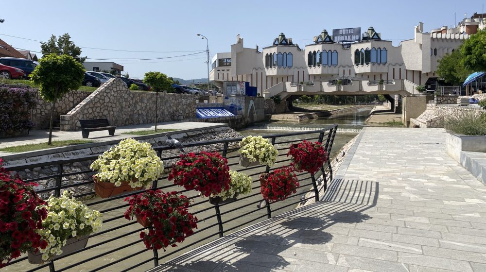 Novopazarske “Kule motrilje” 7