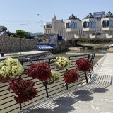 Novopazarske “Kule motrilje” 2