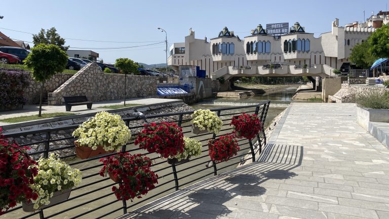 Predložen pritvor direktoru privatne škole iz Novo