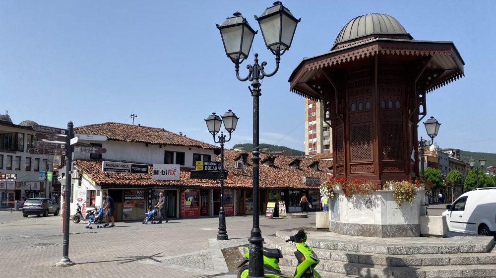 Novi Pazar: Povećane cene vode, grejanja i odnošenja smeća 1