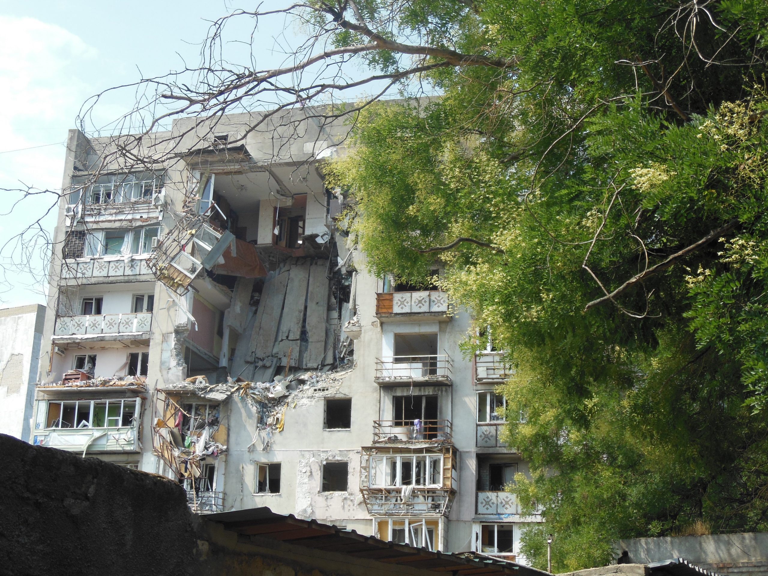 Odesa, Harkov i Kijev: Beleške reportera Danasa iz ratom obuhvaćene Ukrajine 3 Odesa, Harkov i Kijev: Beleške reportera Danasa iz ratom obuhvaćene Ukrajine 3