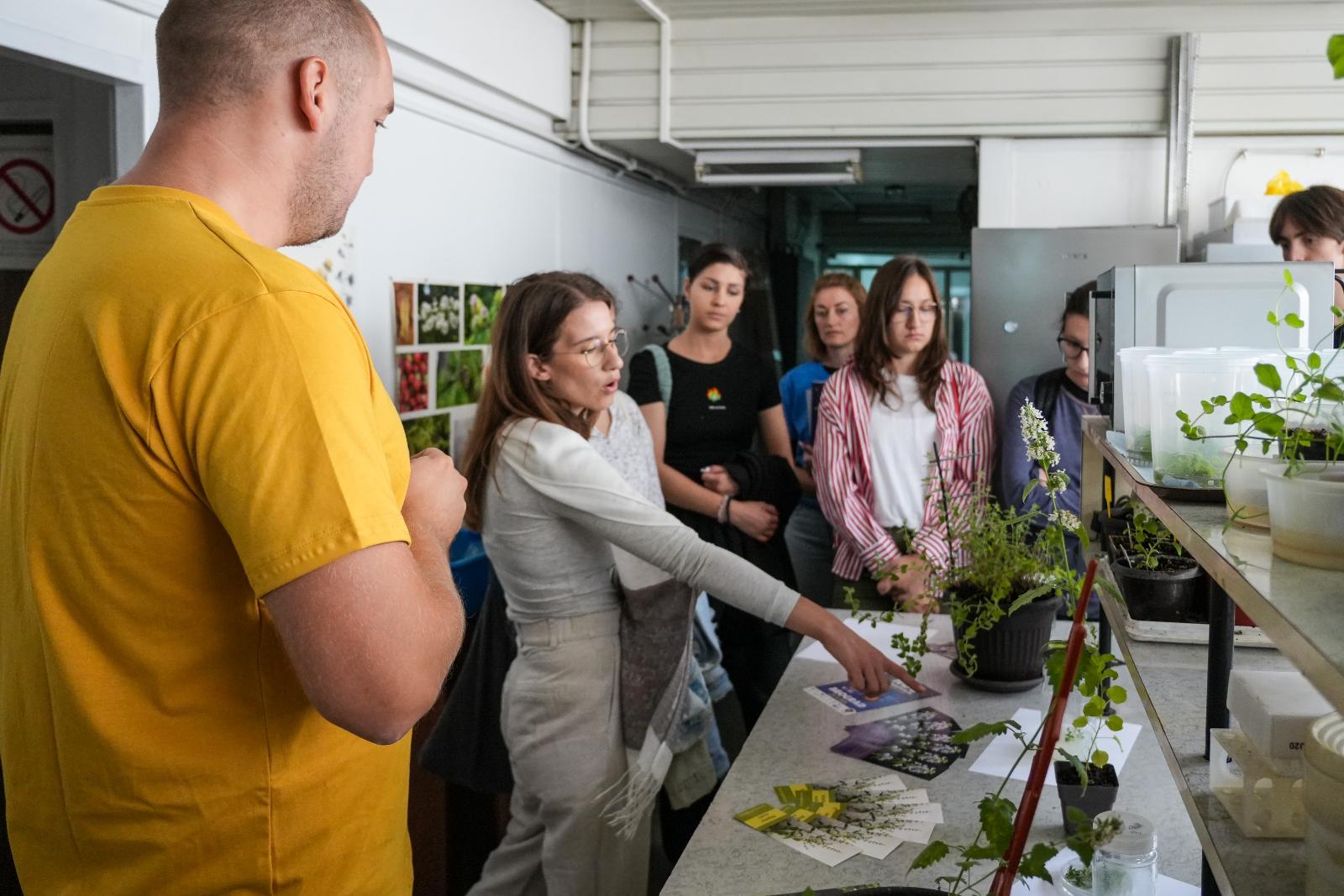 Znanjem protiv gladi, mitova i dosade – startuje zalet za 16. Evropsku noć istraživača 3