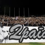 Navijači Partizana, sećanje na Dragana Mancea