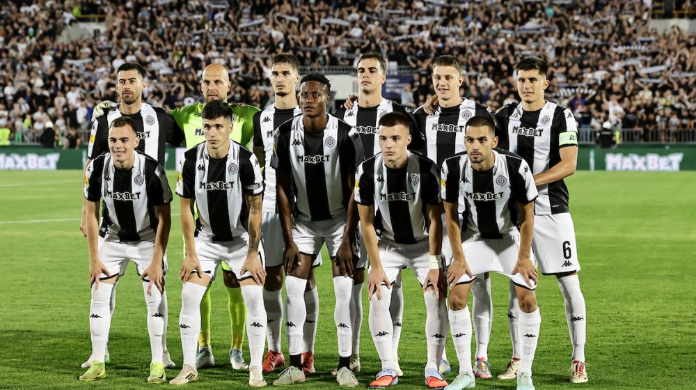 FK Partizan