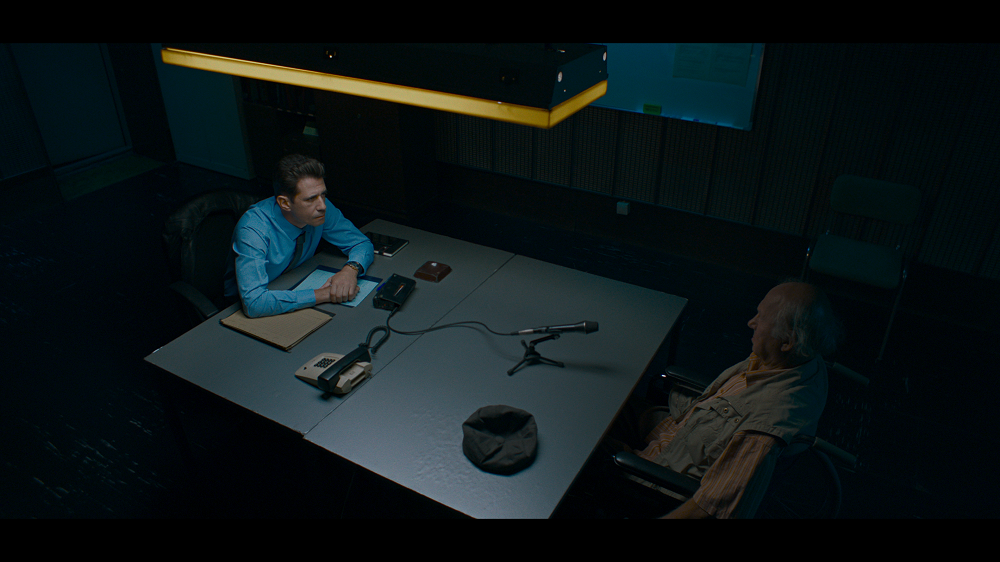 „Paviljon" na otvaranju 18. LIFFE-a 2