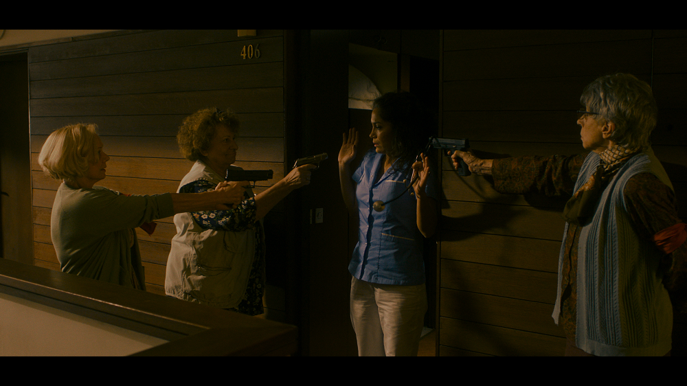 „Paviljon" na otvaranju 18. LIFFE-a 1