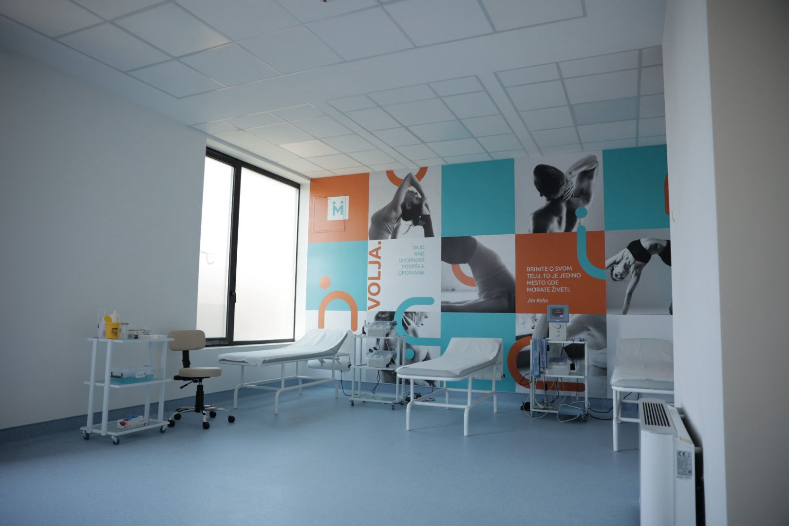 Otvoren novi MediGroup Dom zdravlja na Banovom brdu 3