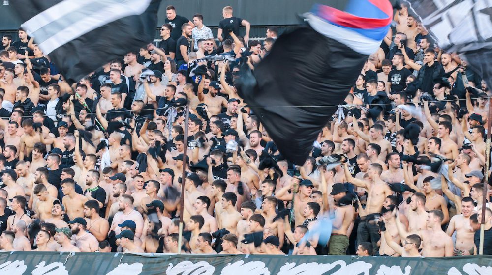 Stojaković novi trener Partizana 7