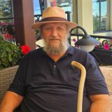 Priznanje za životno delo Petru Božoviću na prvom NAFFIT festivalu 1