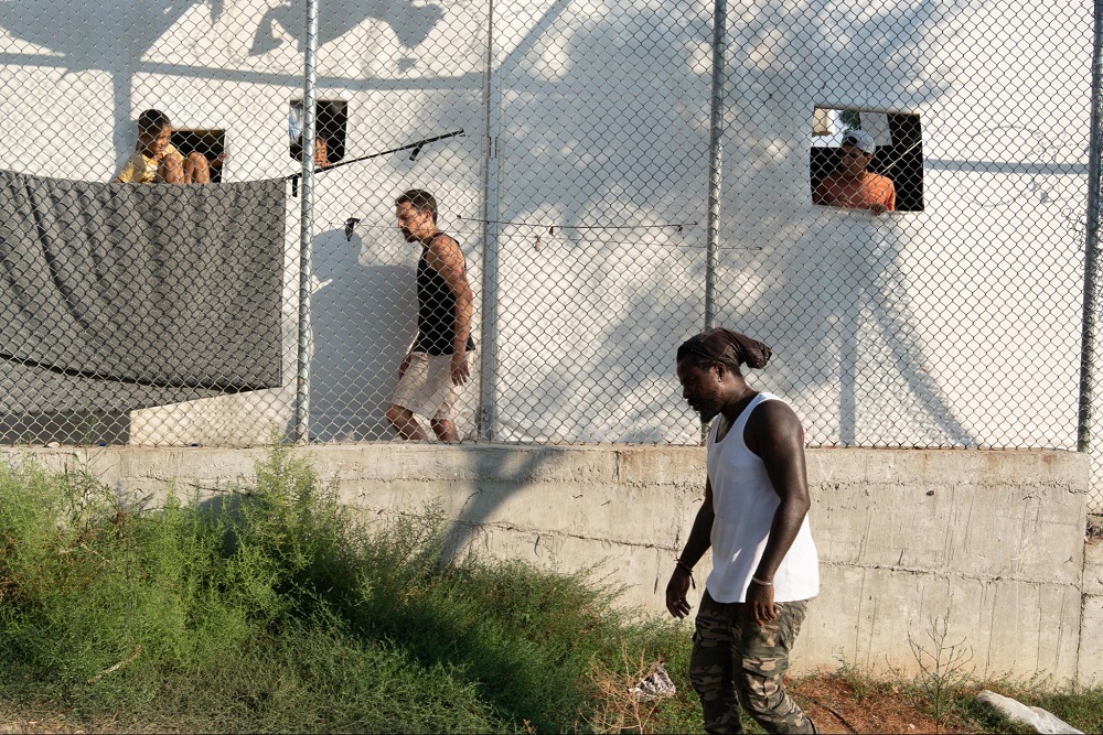 Import/Export: Nomadska platforma umetnosti performansa stiže u Beograd 2