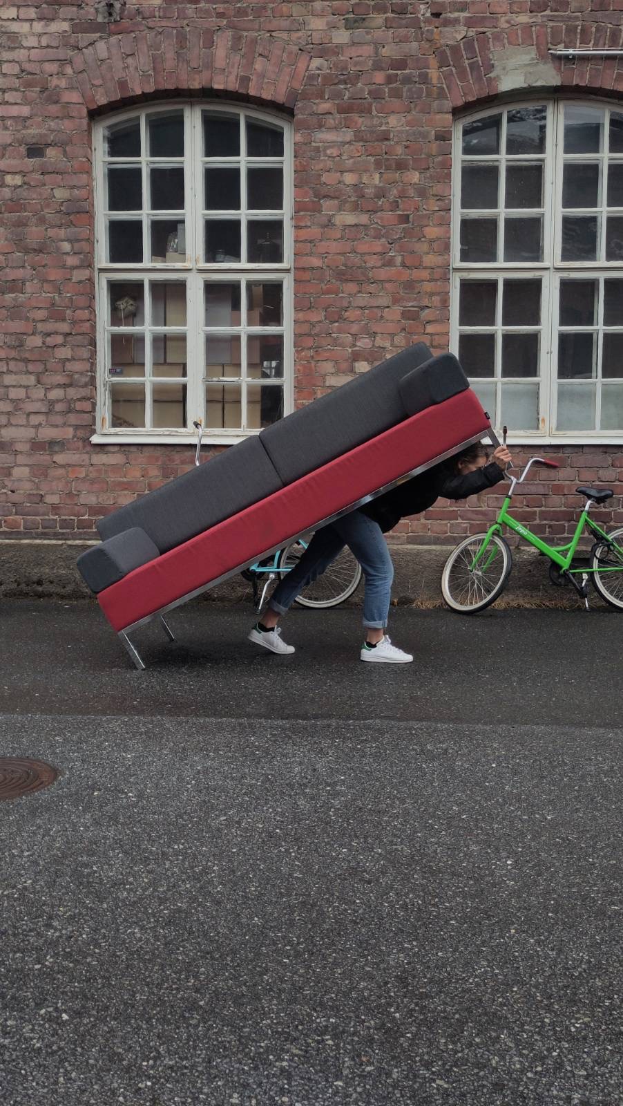 Import/Export: Nomadska platforma umetnosti performansa stiže u Beograd 1