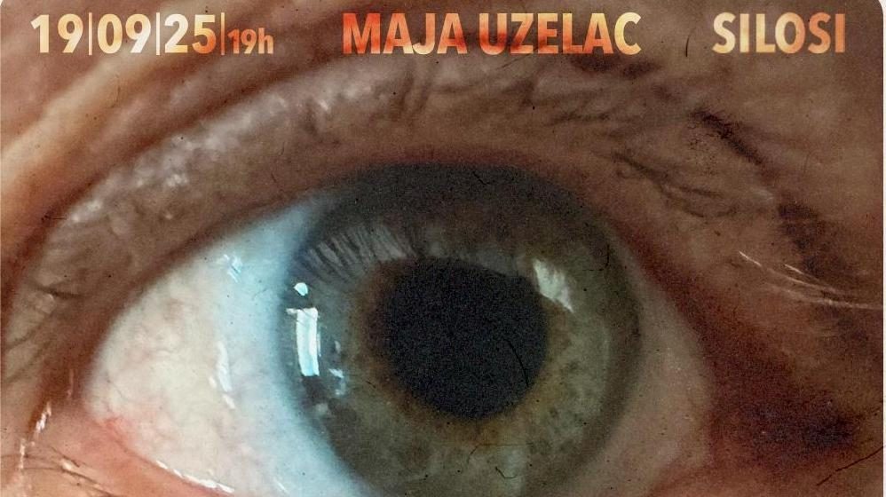 Prva samostalna izložba rediteljke Maje Uzelac: Second Hand Emotion 1