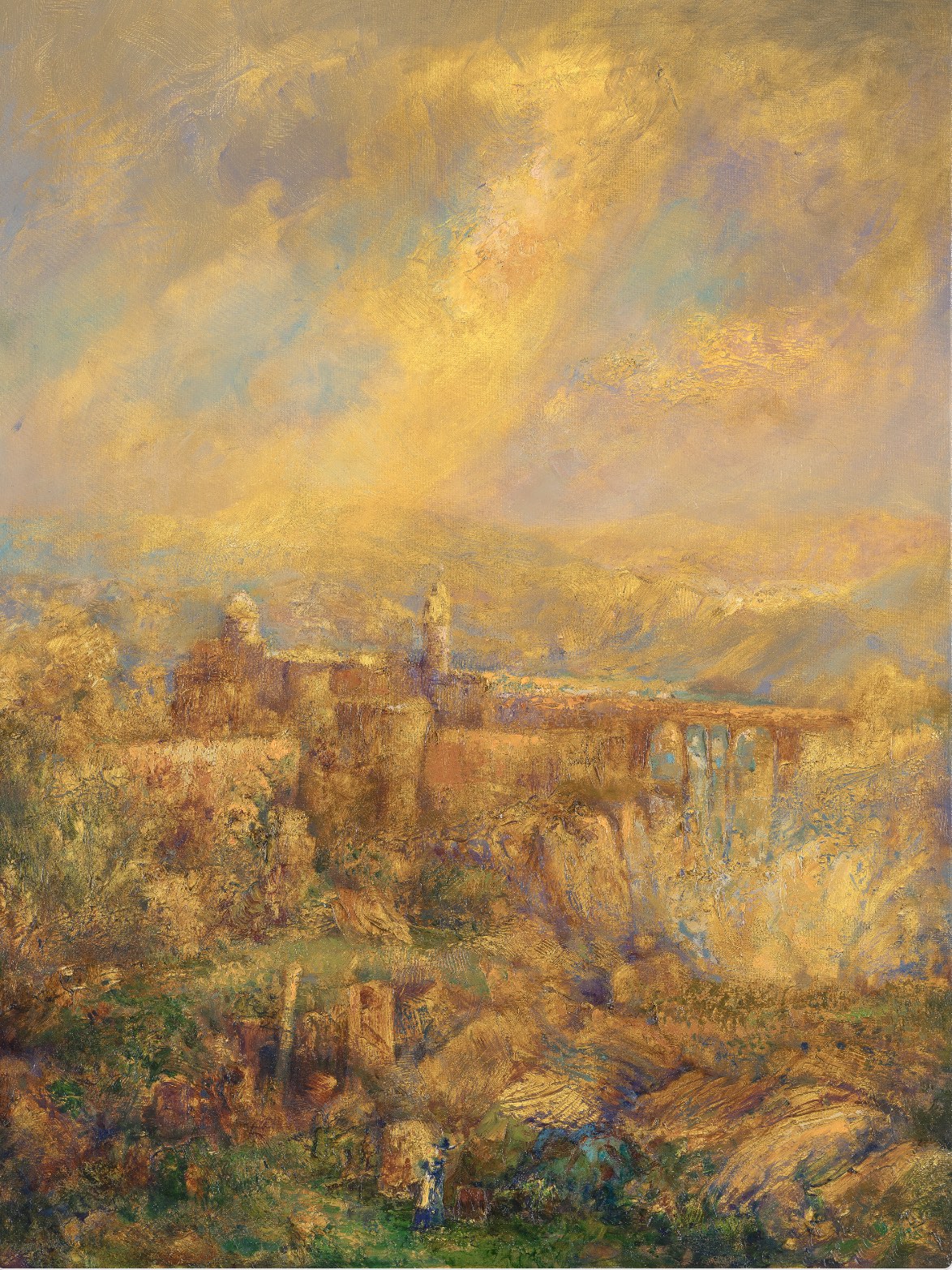 Upoznajte umetnike i dobitnicu Gran-Pri nagrade trećeg Bijenala fantastike 3