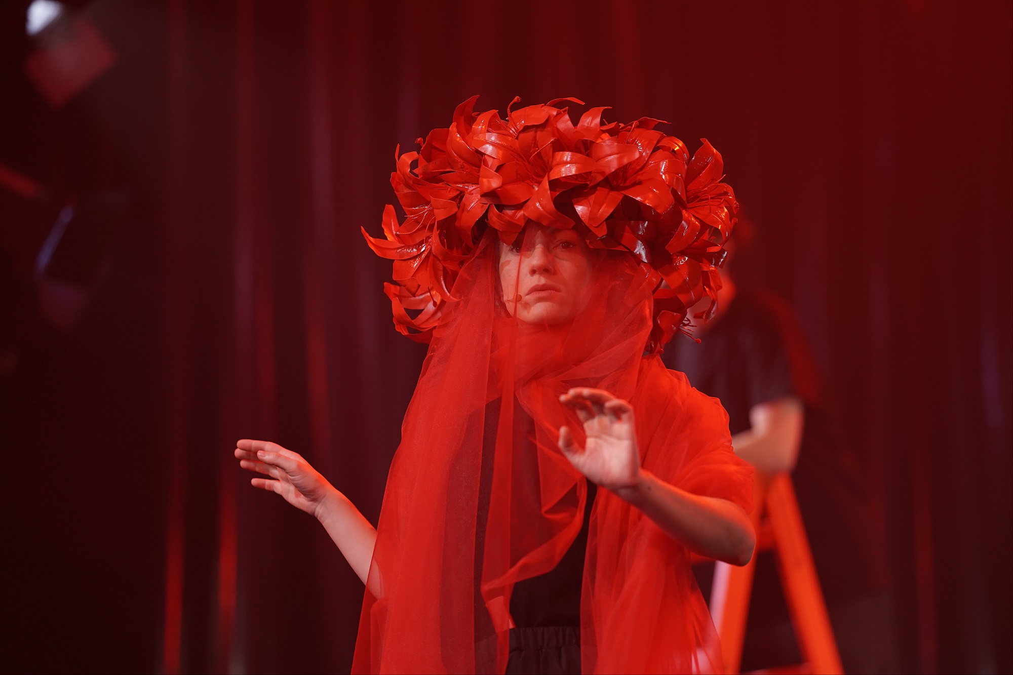 Trinaest predstava iz celog sveta na 32. Međunarodnom festivalu pozorišta za decu Subotica 3 Trinaest predstava iz celog sveta na 32. Međunarodnom festivalu pozorišta za decu Subotica 3