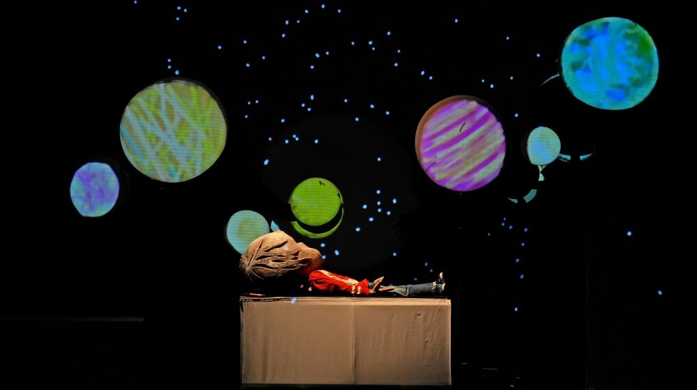 Trinaest predstava iz celog sveta na 32. Međunarodnom festivalu pozorišta za decu Subotica 1