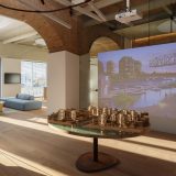 Beogradsko tržište nekretnina dobilo svetsku inovaciju: Šetnja kroz Marinu Dorćol sa VR naočarima 2