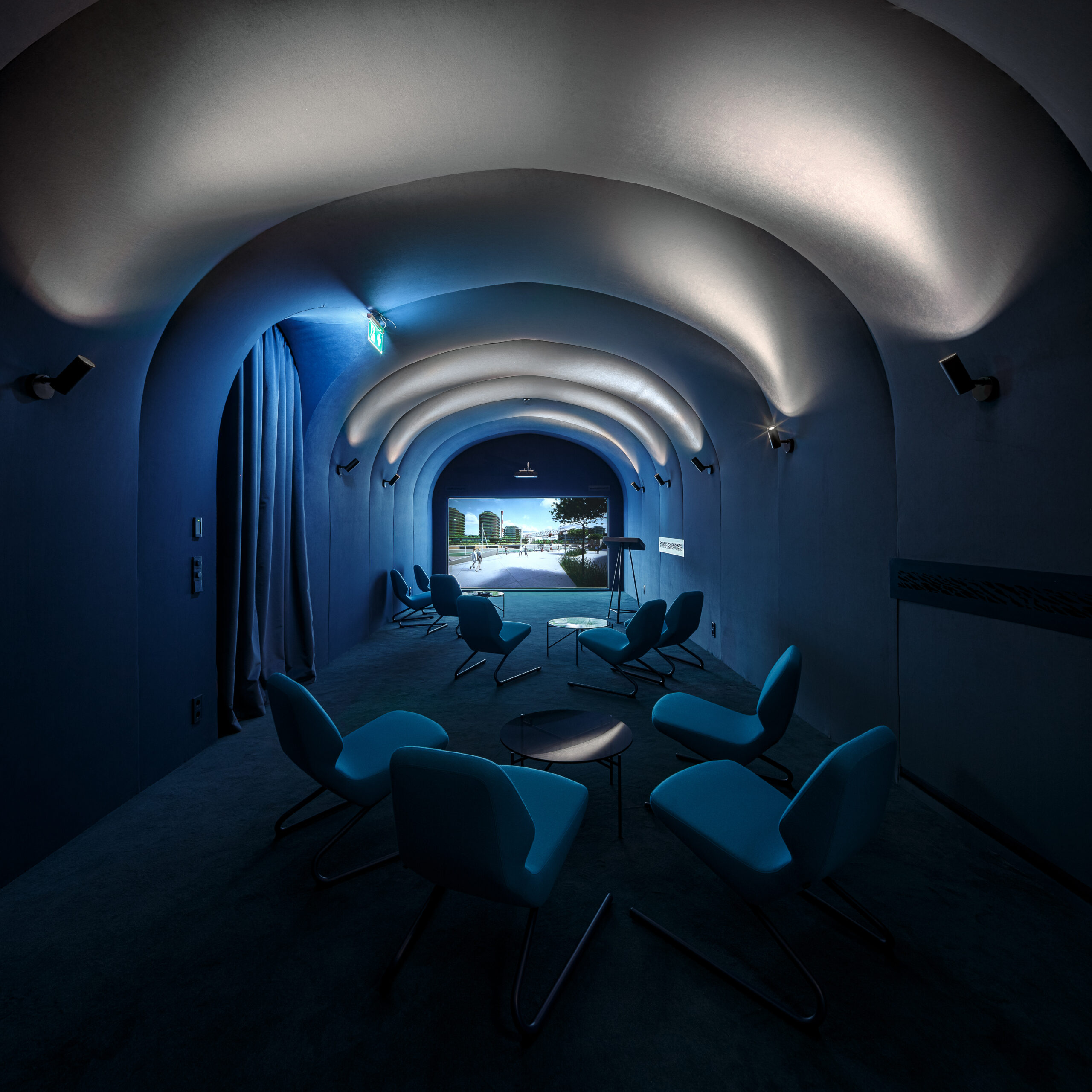 Beogradsko tržište nekretnina dobilo svetsku inovaciju: Šetnja kroz Marinu Dorćol sa VR naočarima 2