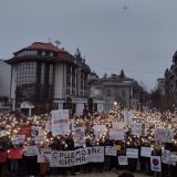 Borba ne prestaje: Srednjoškolci i studenti poizvaju večeras na protest na Đačkom trgu u Kragujevcu 8