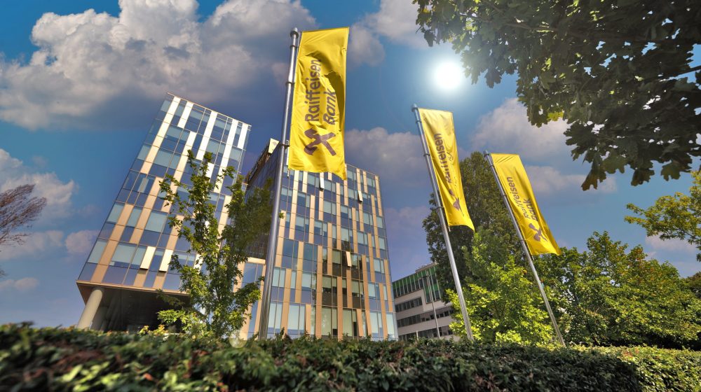 Global Finance: Raiffeisen je najbolja digitalna banka za stanovništvo u Srbiji 1