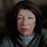 Rediteljka Rehab Nazal: Dok moćni ćute pred nezapamćenim genocidom u Gazi, umetnici moraju da ustanu pre nego što bude kasno 4