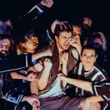 Predstavi Kokana Mladenovića "Robi K./Crvenkapa je mrtva" prestižna Nagrada "Ivo Hergešić" 3