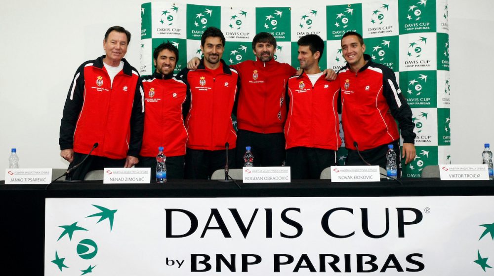 TSS: "Ostaće upamćen kao gospodin, naš Šjor Niko" 1