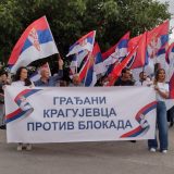 SRCE: Osuda napada na novinarku "Glasa Šumadije" 8