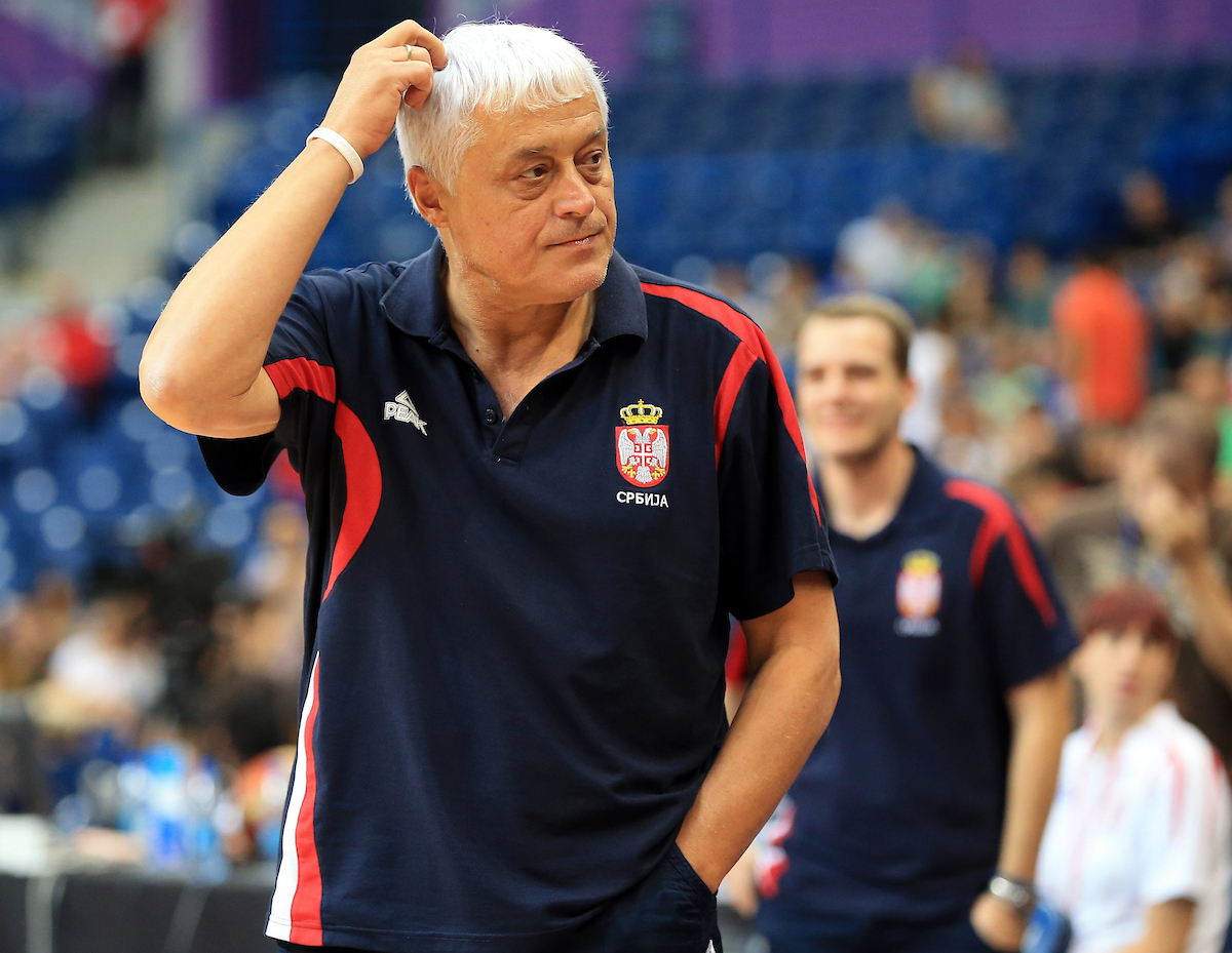 Muta Nikolić za Danas: Pešić je trebalo da podnese ostavku, pitanje je da li će se Jokić opet odazvati 2 Miroslav-Muta Nikolić