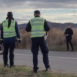MUP apelovao na vozače povodom Međunarodnog dana osoba sa invaliditetom 5