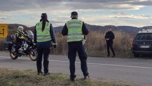 MUP: Kontrolisano 64.000 vozila prethodne nedelje, svaki treći vozač prekoračio brzinu 7