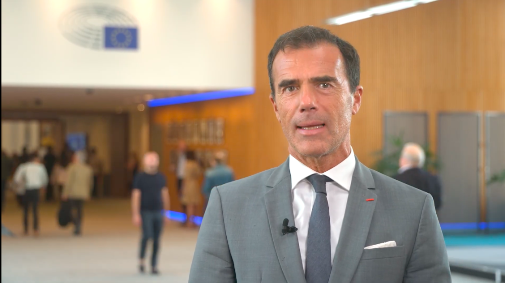 Generalni sekretar Evropske demokratske partije dolazi u Beograd 1