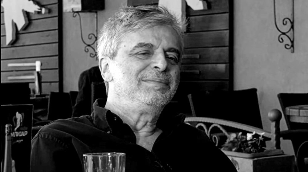Preminuo reditelj Mihailo Miša Vukobratović 1
