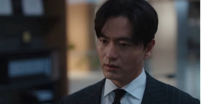 Nova korejska serija "Beyond the Bar" osvaja Netflix: Potpuno neočekivani hit 1