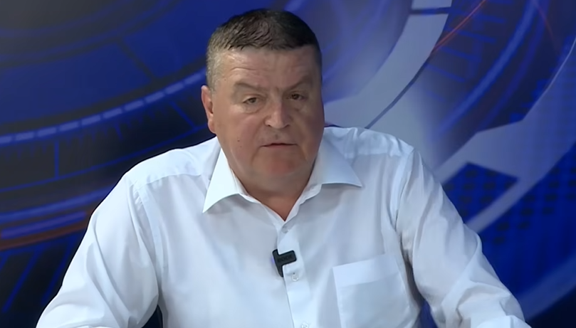 Ko je Siniša Vučinić, član Glavnog odbora SNS? 1