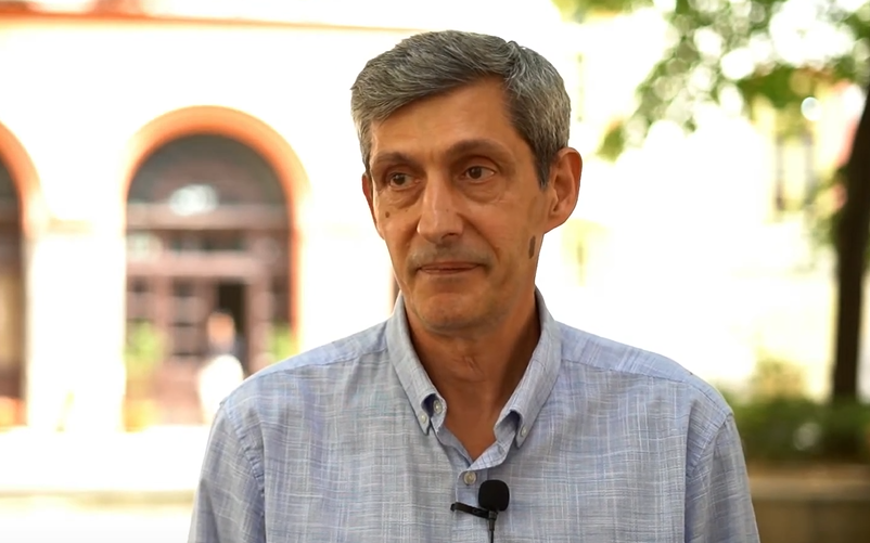 Kad je teško - Roglić: Ko je dekan Hemijskog fakulteta u Beogradu? 1