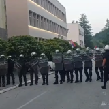 Inicijativa "Čisti ljudi za čisti Kosjerić" pozvala na skup podrške pritvorenim sugrađanima 3