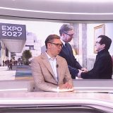 Vučić priznao da mu sportske procene ne idu najbolje, a šta očekuje od večerašnjeg susreta Srbije i Engleske? 4