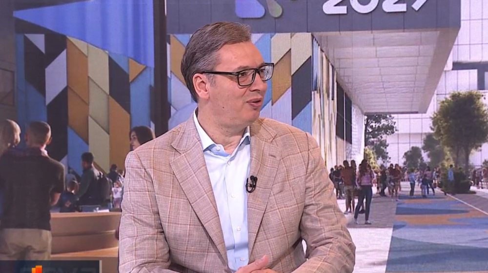 Vučić: Opozicionari u Srbiji srećni što je ubijena žena premijera u Nepalu, kažu - Hoćemo i mi ovde isto 1