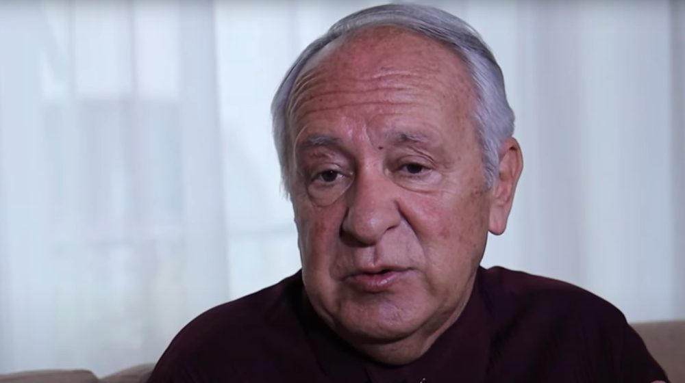 Kako smo upoznali i gledali Elvisa Prislija u Las Vegasu 1